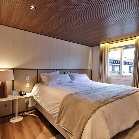 Serrazul Hotel Distributed By Intercity Gramado Eksteriør billede