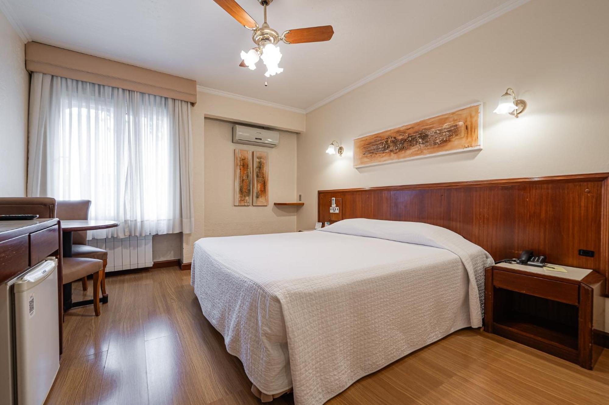 Serrazul Hotel Distributed By Intercity Gramado Eksteriør billede