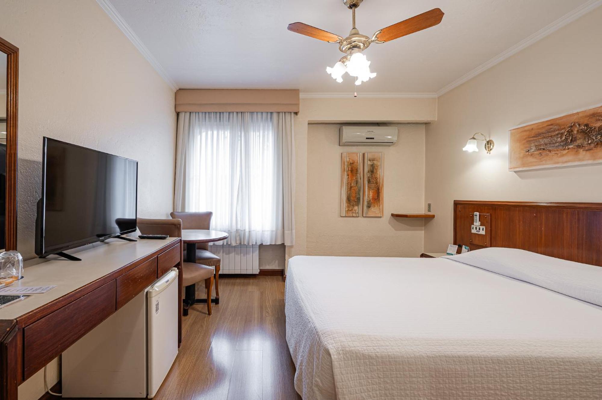 Serrazul Hotel Distributed By Intercity Gramado Eksteriør billede