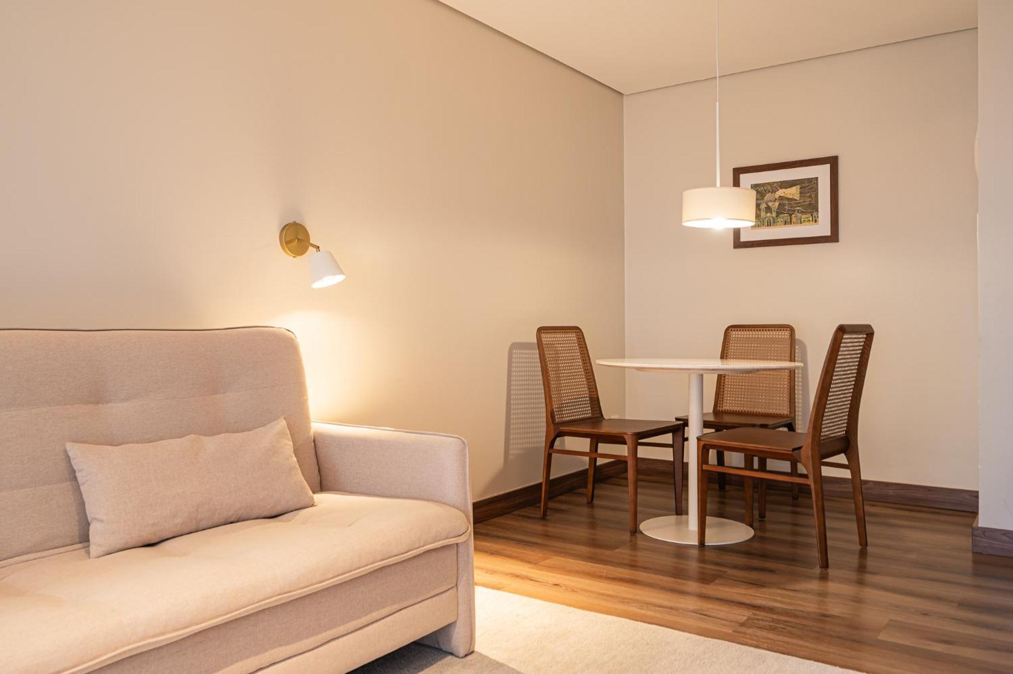 Serrazul Hotel Distributed By Intercity Gramado Eksteriør billede