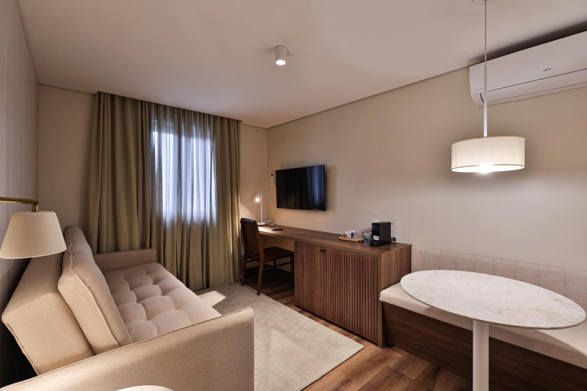 Serrazul Hotel Distributed By Intercity Gramado Eksteriør billede