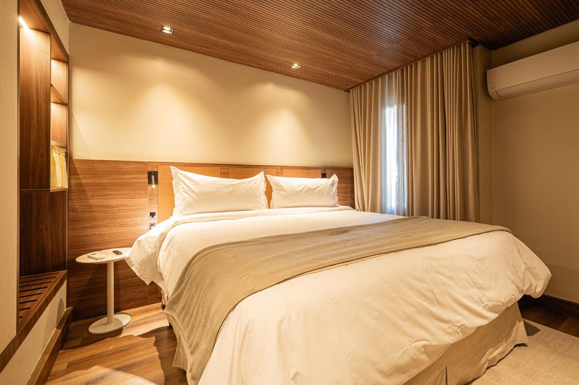 Serrazul Hotel Distributed By Intercity Gramado Eksteriør billede