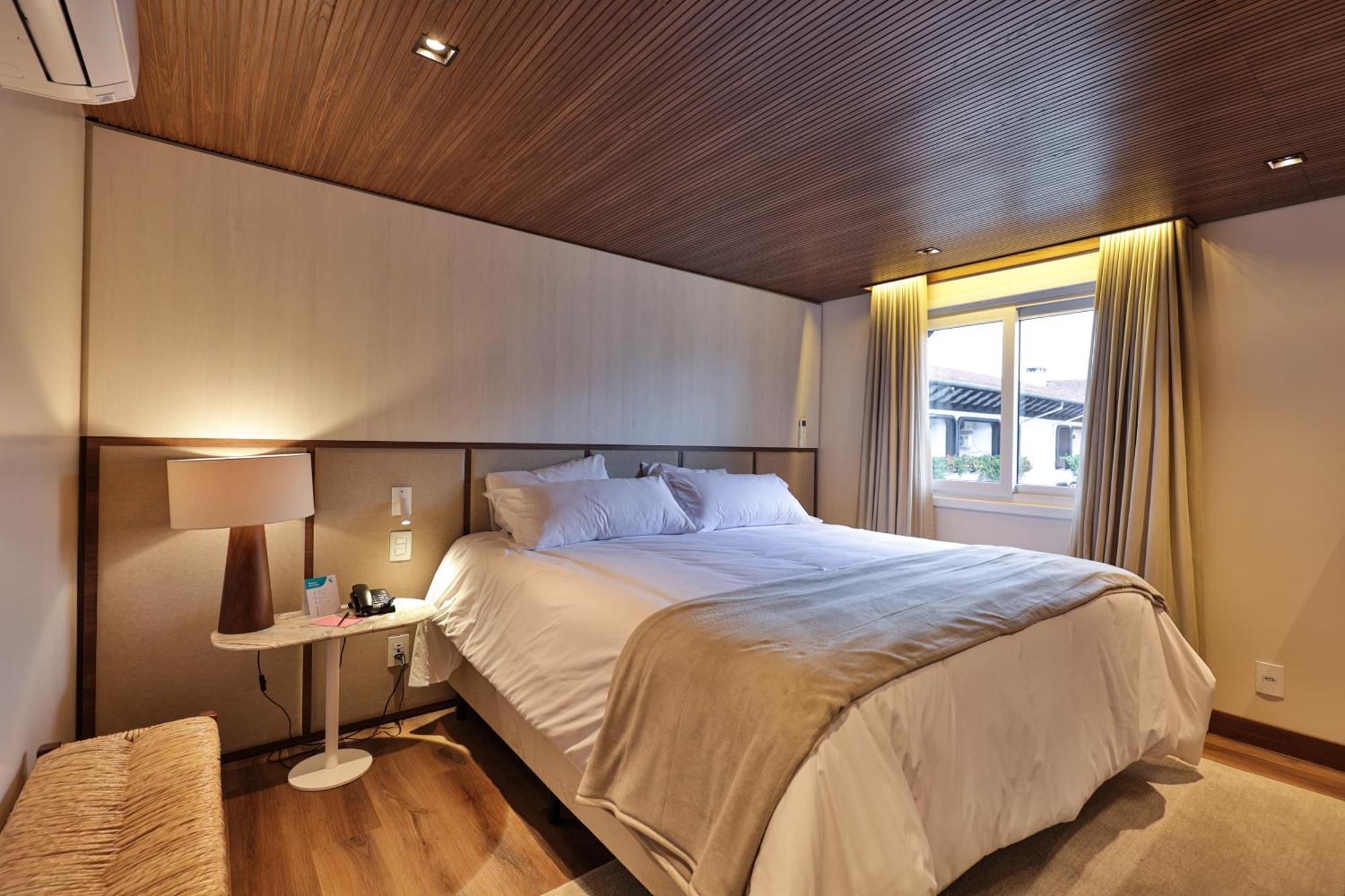 Serrazul Hotel Distributed By Intercity Gramado Eksteriør billede